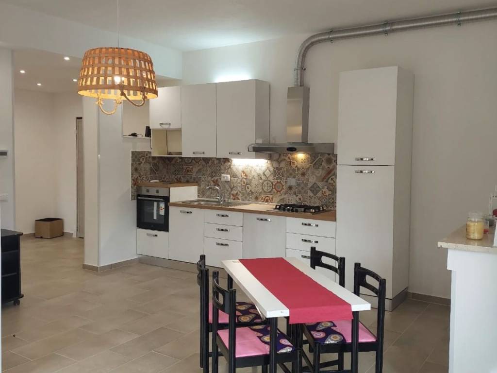 appartamento in vendita a Roma in zona Prima Porta