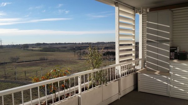 appartamento in vendita a Roma in zona Castel di Leva