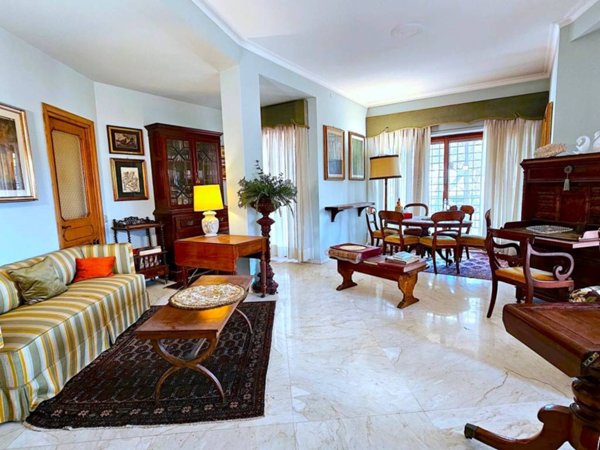 appartamento in vendita a Roma in zona Tor di Quinto