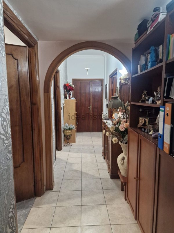 appartamento in vendita a Roma in zona La Storta