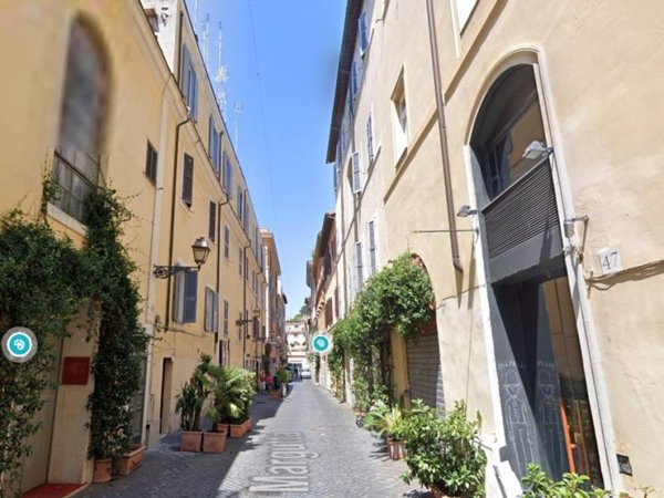 appartamento in vendita a Roma in zona Campo Marzio