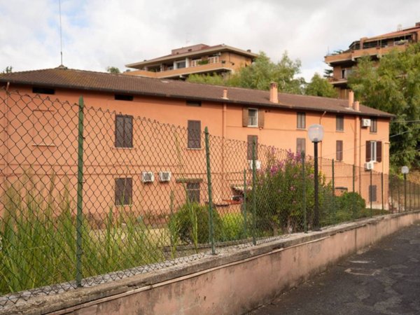 appartamento in vendita a Roma in zona Aurelio