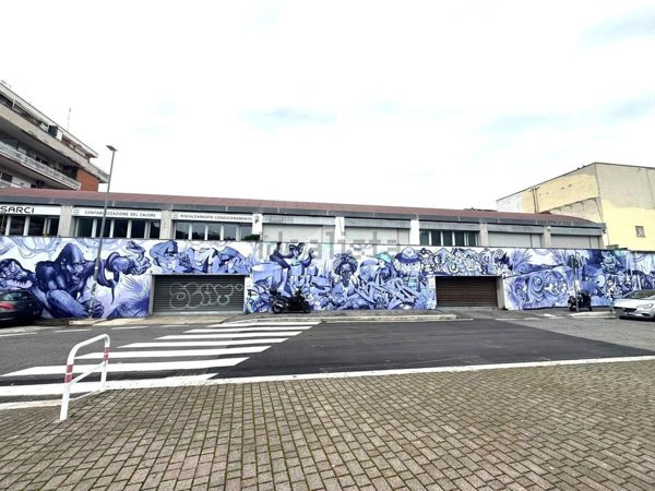 casa indipendente in vendita a Roma in zona Portuense