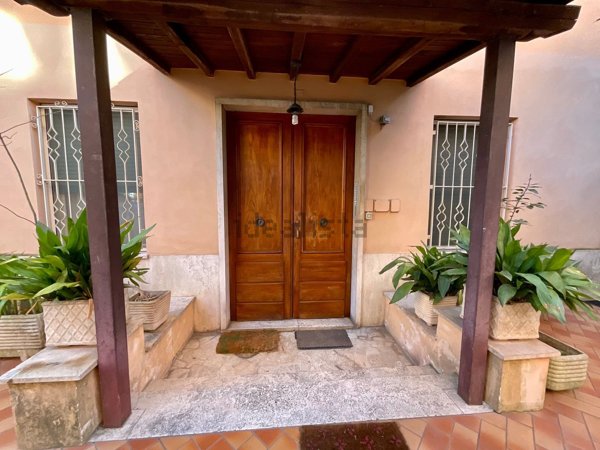 appartamento in vendita a Roma in zona Torre Maura