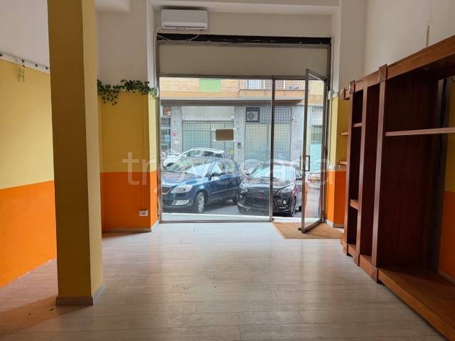 appartamento in vendita a Roma in zona Tor di Quinto