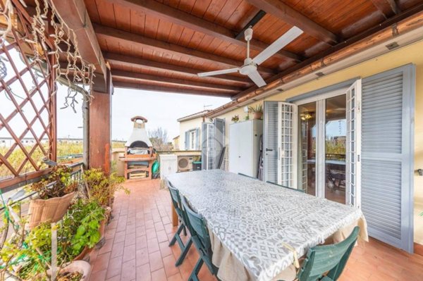 appartamento in vendita a Roma in zona Casal Morena