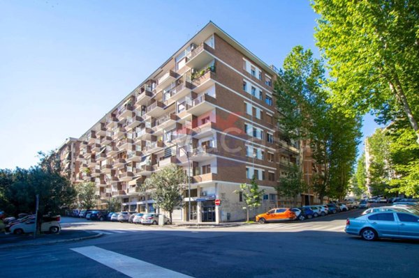 appartamento in vendita a Roma in zona Monte Sacro/Talenti
