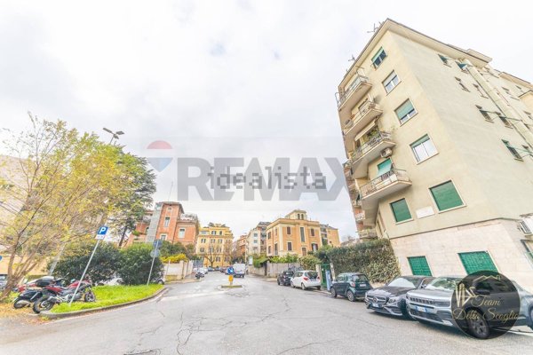 appartamento in vendita a Roma in zona Nomentano