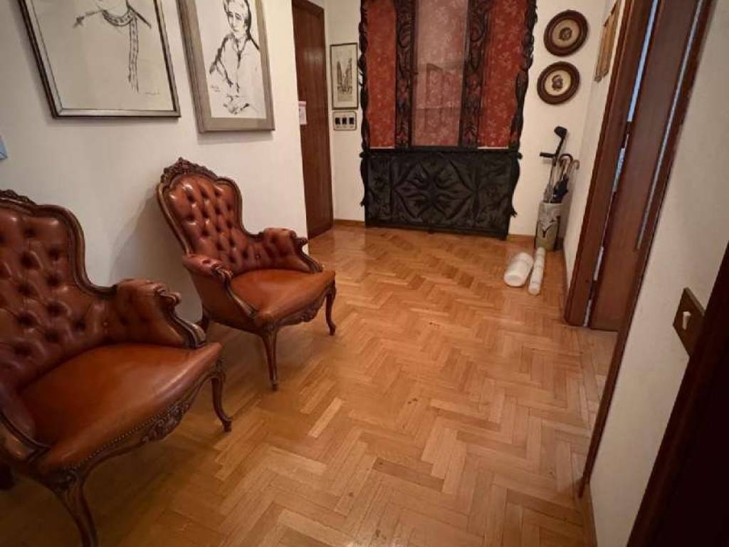 appartamento in vendita a Roma in zona Ottavia