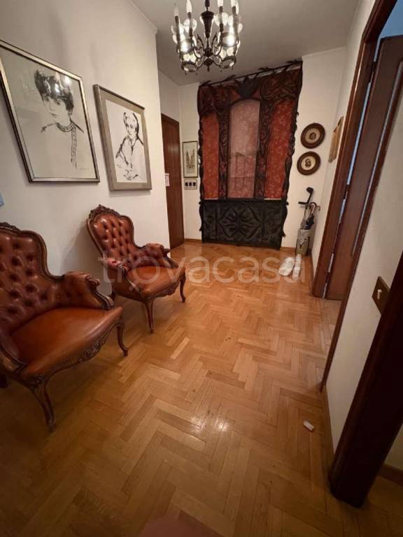 appartamento in vendita a Roma in zona Portuense