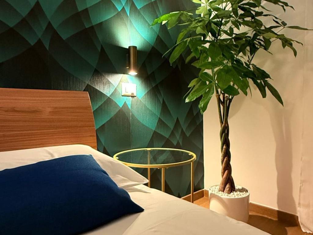 appartamento in vendita a Roma in zona Gianicolense