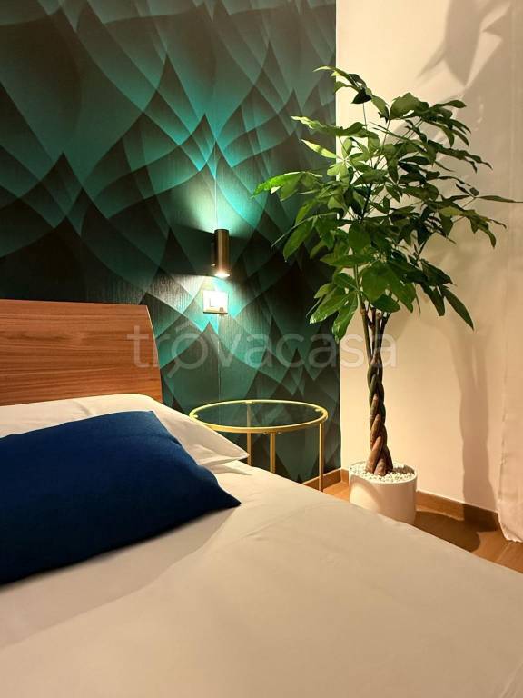 appartamento in vendita a Roma in zona Gianicolense