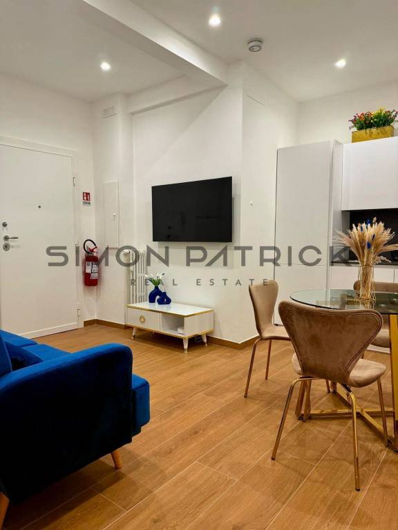 appartamento in vendita a Roma in zona Gianicolense