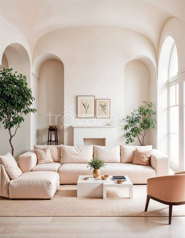 appartamento in vendita a Roma in zona EUR