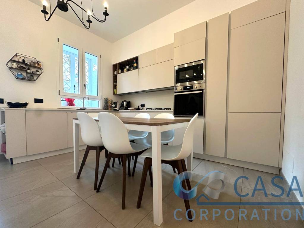 appartamento in vendita a Roma in zona Alessandrino