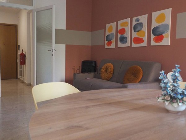 appartamento in vendita a Roma in zona Portuense