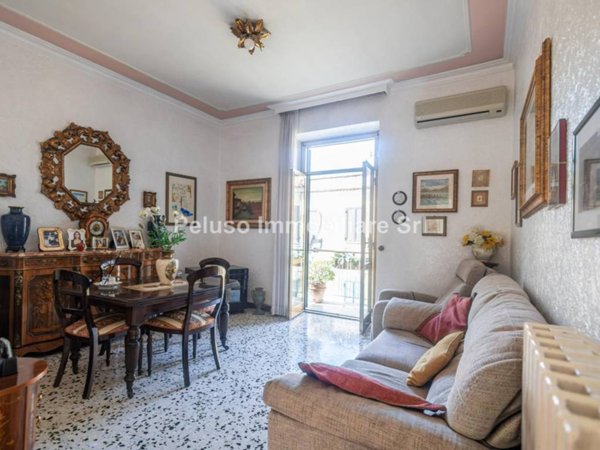 appartamento in vendita a Roma in zona Torre Maura