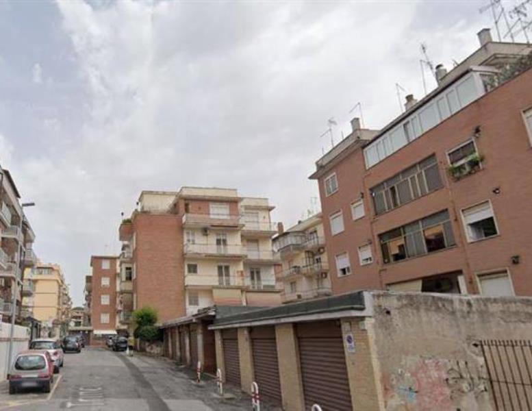 appartamento in vendita a Roma in zona La Pisana