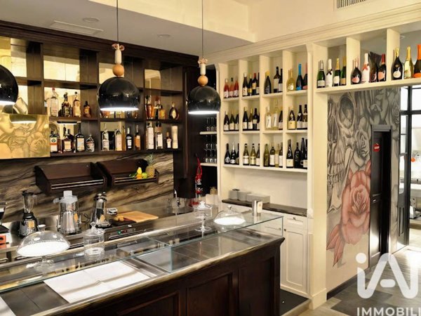 negozio in vendita a Roma in zona Trieste