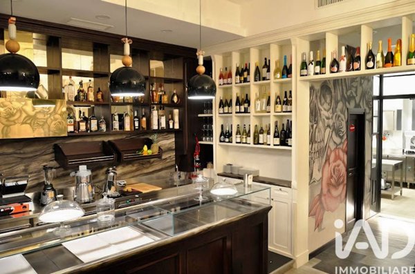 negozio in vendita a Roma in zona Trieste