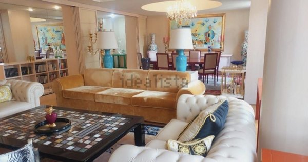 appartamento in vendita a Roma in zona Salario