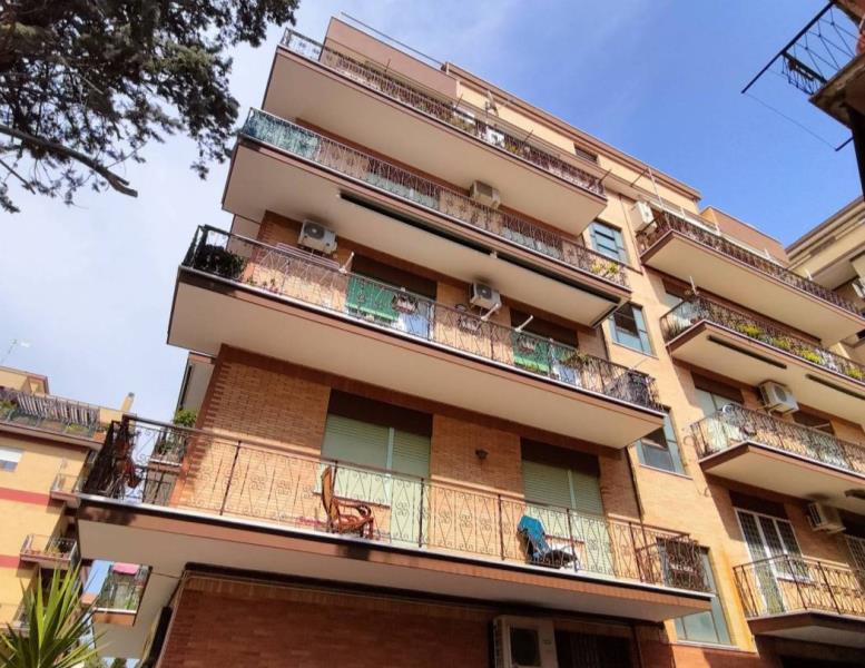 appartamento in vendita a Roma in zona Fidene