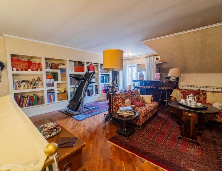 appartamento in vendita a Roma in zona Alessandrino