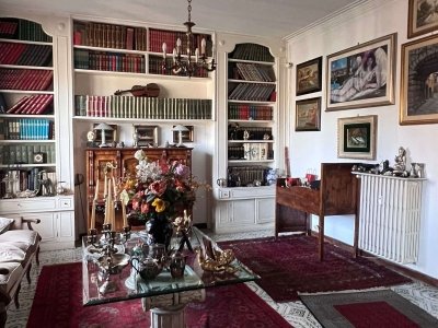 appartamento in vendita a Roma in zona Salario