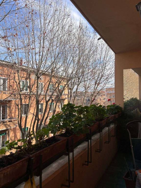 appartamento in vendita a Roma in zona Trieste