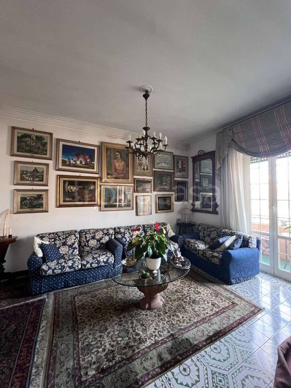 appartamento in vendita a Roma in zona Trieste