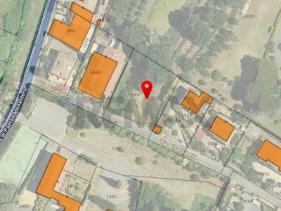 casa indipendente in vendita a Roma in zona Casalotti