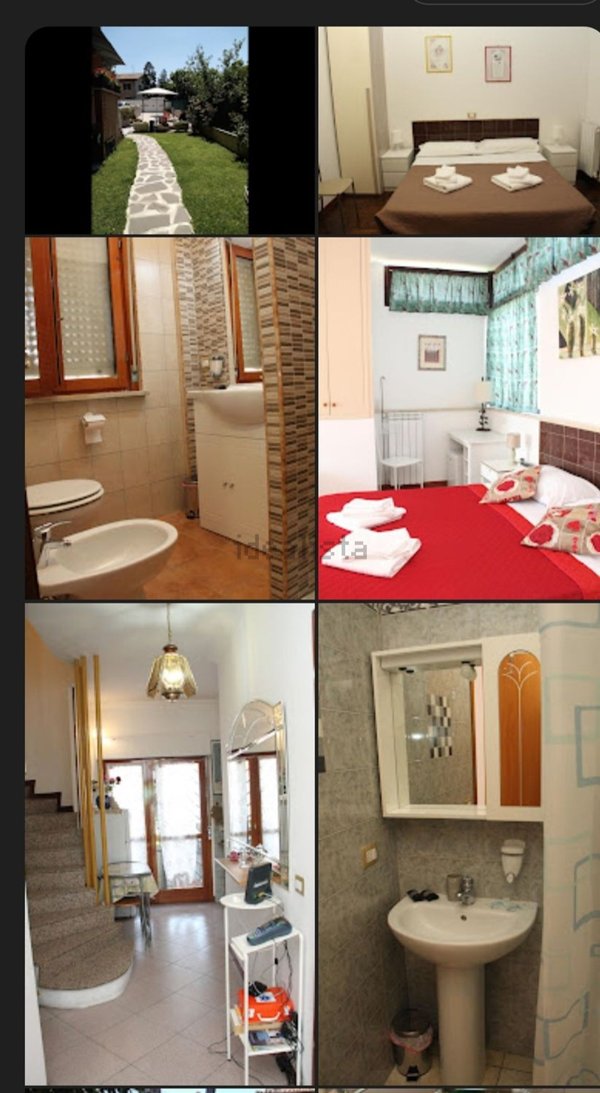 casa indipendente in vendita a Roma in zona Torre Maura