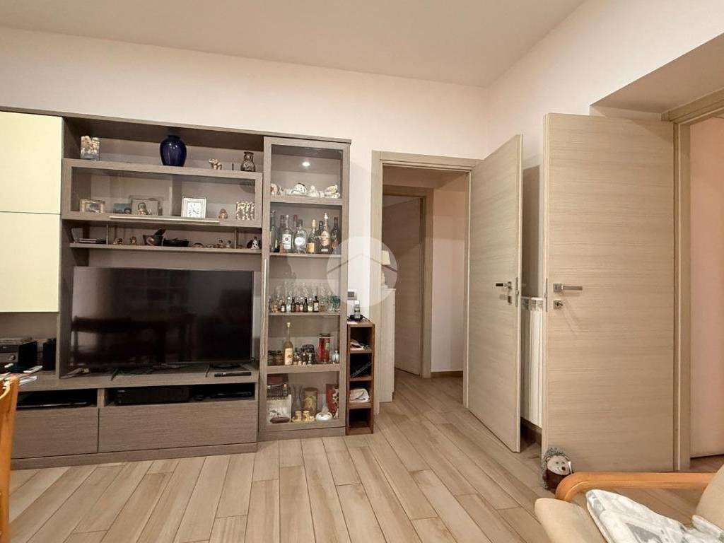 appartamento in vendita a Roma in zona Tuscolano