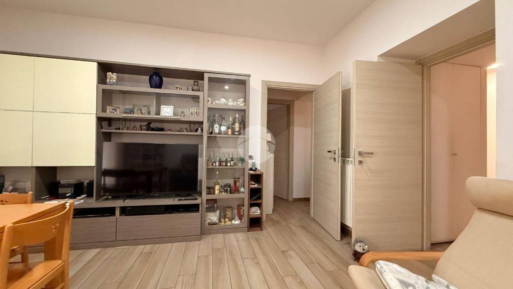 appartamento in vendita a Roma in zona Tuscolano