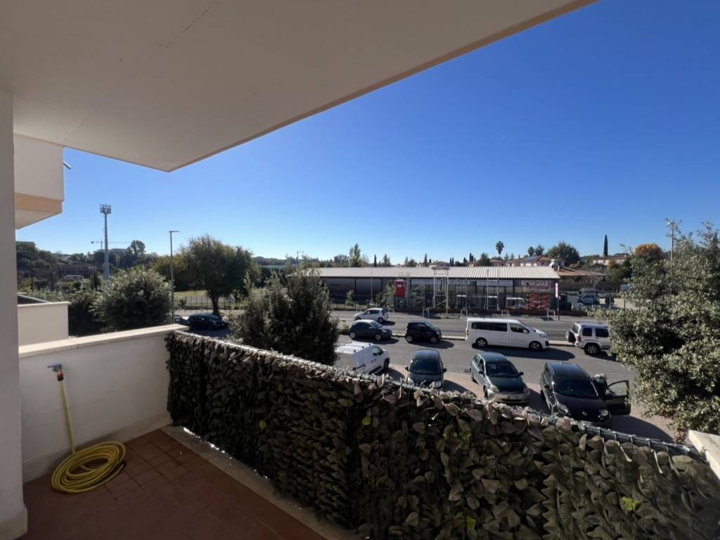 appartamento in vendita a Roma in zona Aurelio