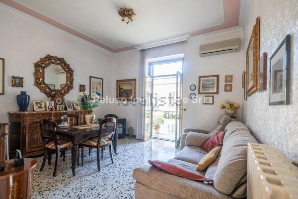 appartamento in vendita a Roma in zona Torre Maura