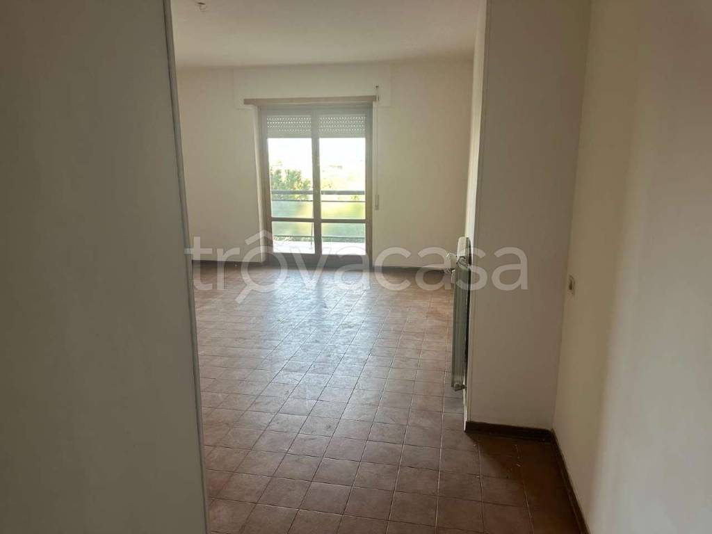 appartamento in vendita a Roma in zona Torrino