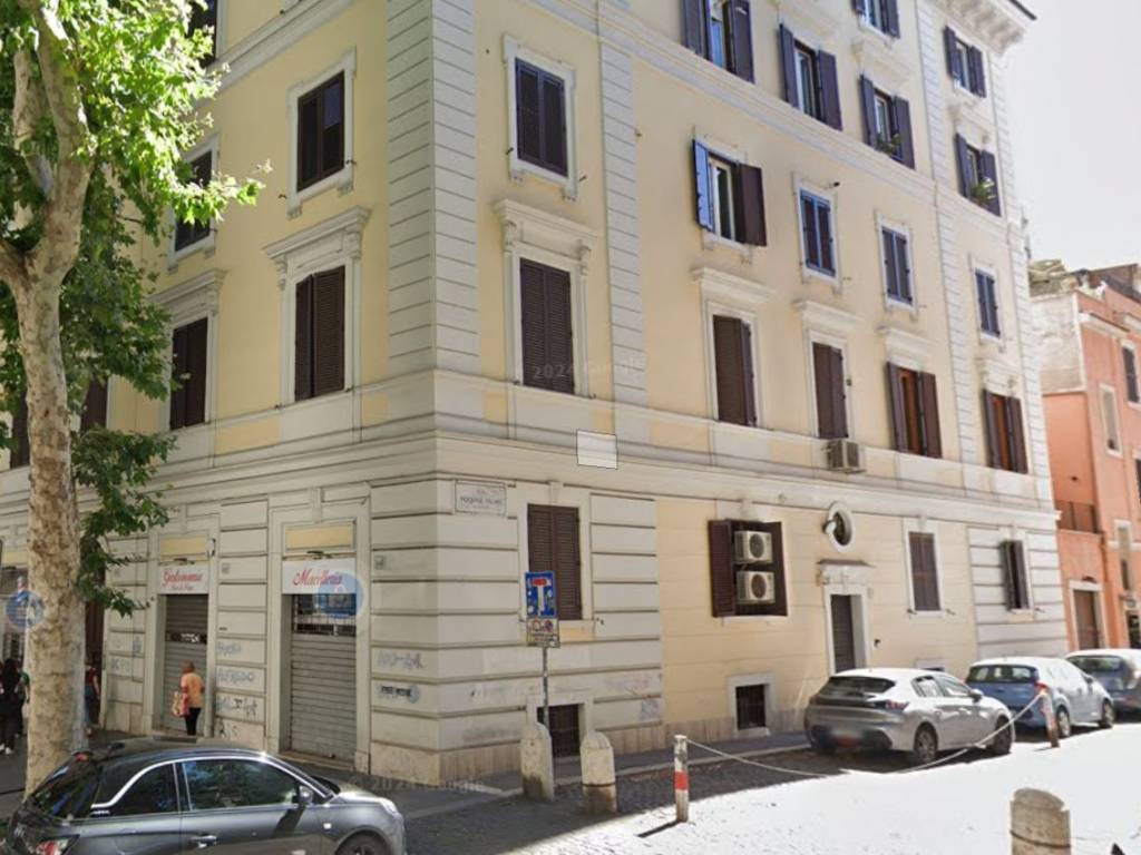 negozio in vendita a Roma in zona Esquilino