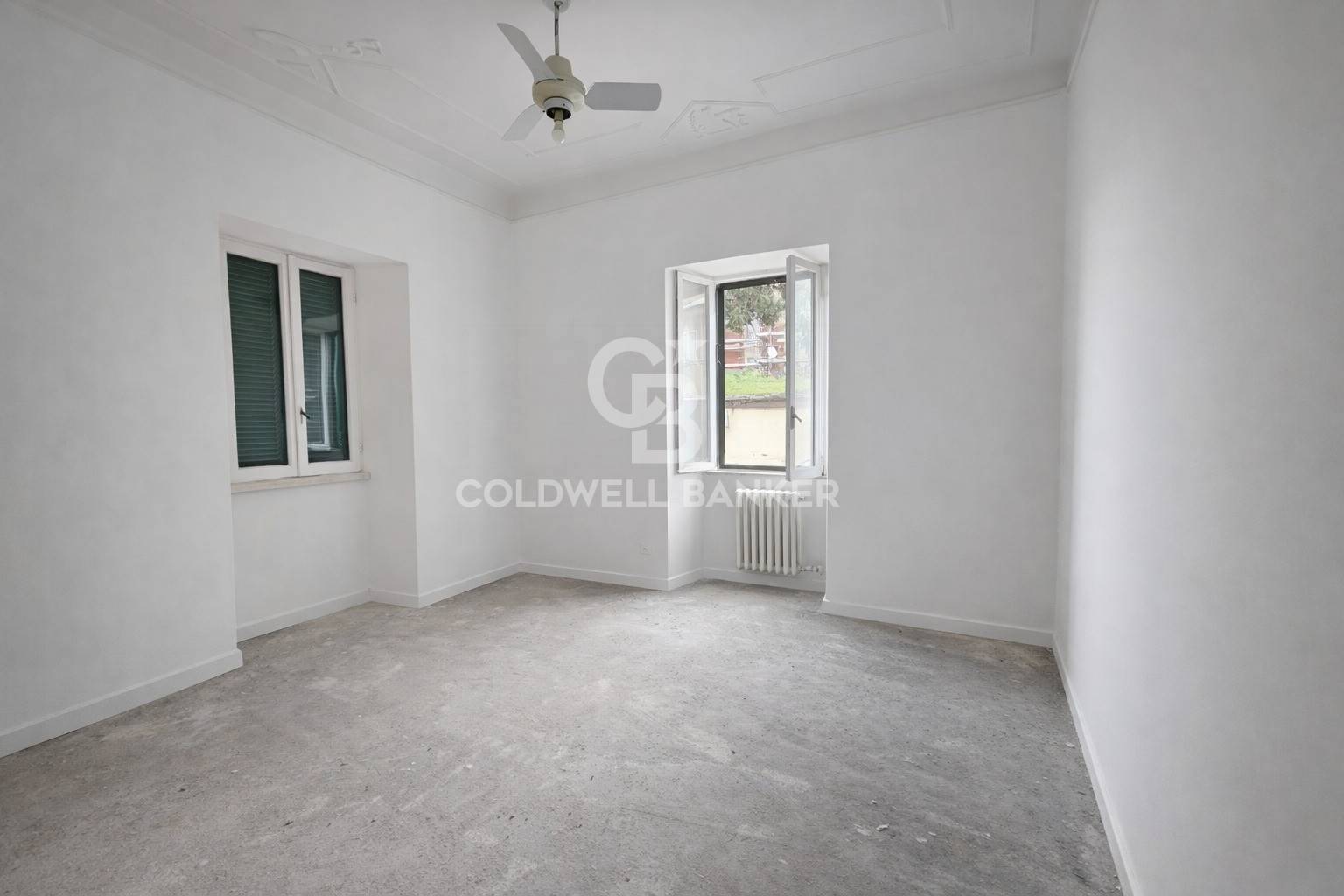 appartamento in vendita a Roma in zona Aurelio