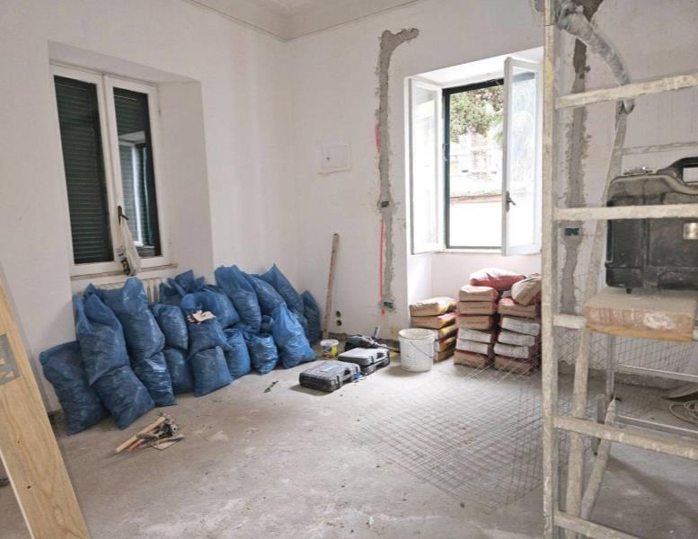 appartamento in vendita a Roma in zona Aurelio