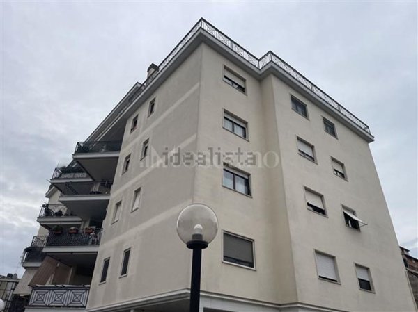 appartamento in vendita a Roma in zona Ostia