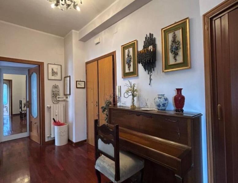 appartamento in vendita a Roma in zona Aurelio