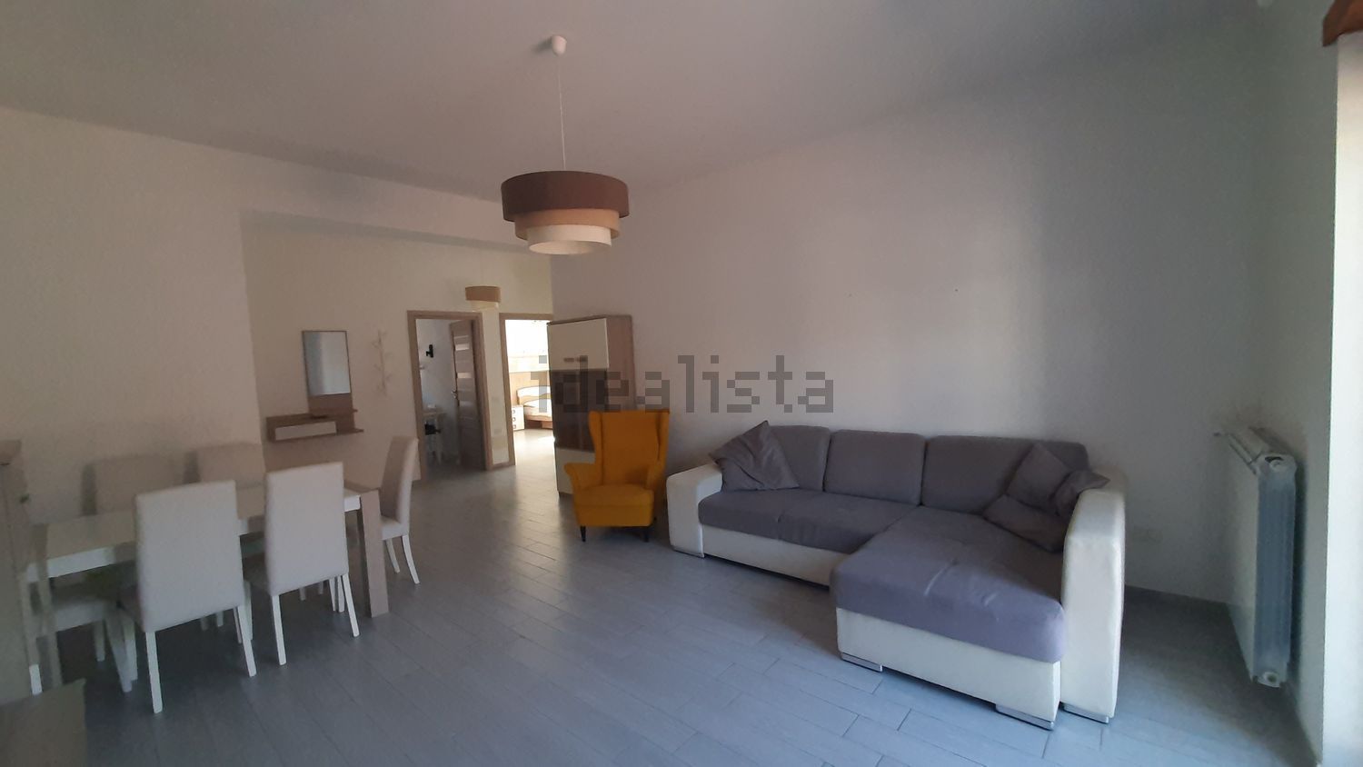 appartamento in vendita a Roma in zona Casalotti