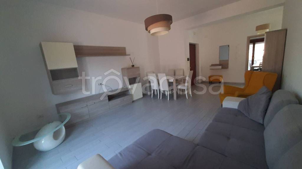 appartamento in vendita a Roma in zona Casalotti