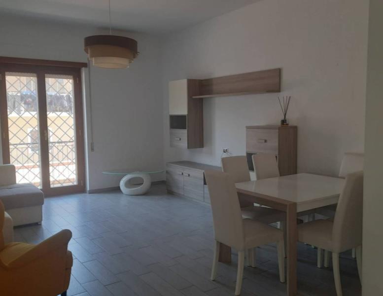 appartamento in vendita a Roma in zona Aurelio