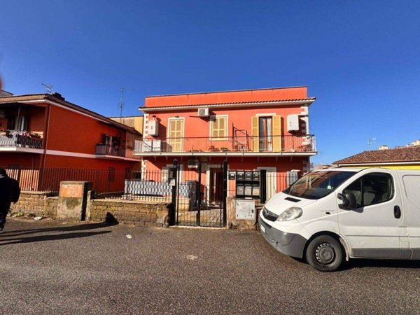 appartamento in vendita a Roma in zona Montespaccato
