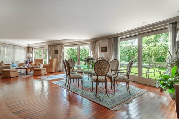 appartamento in vendita a Roma in zona Parioli