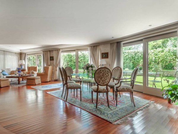 appartamento in vendita a Roma in zona Parioli