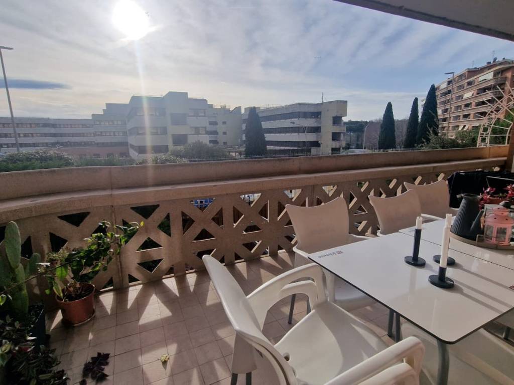 appartamento in vendita a Roma in zona Aurelio