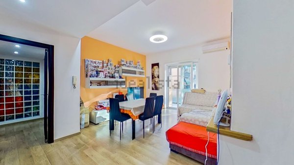 appartamento in vendita a Roma in zona Ostia